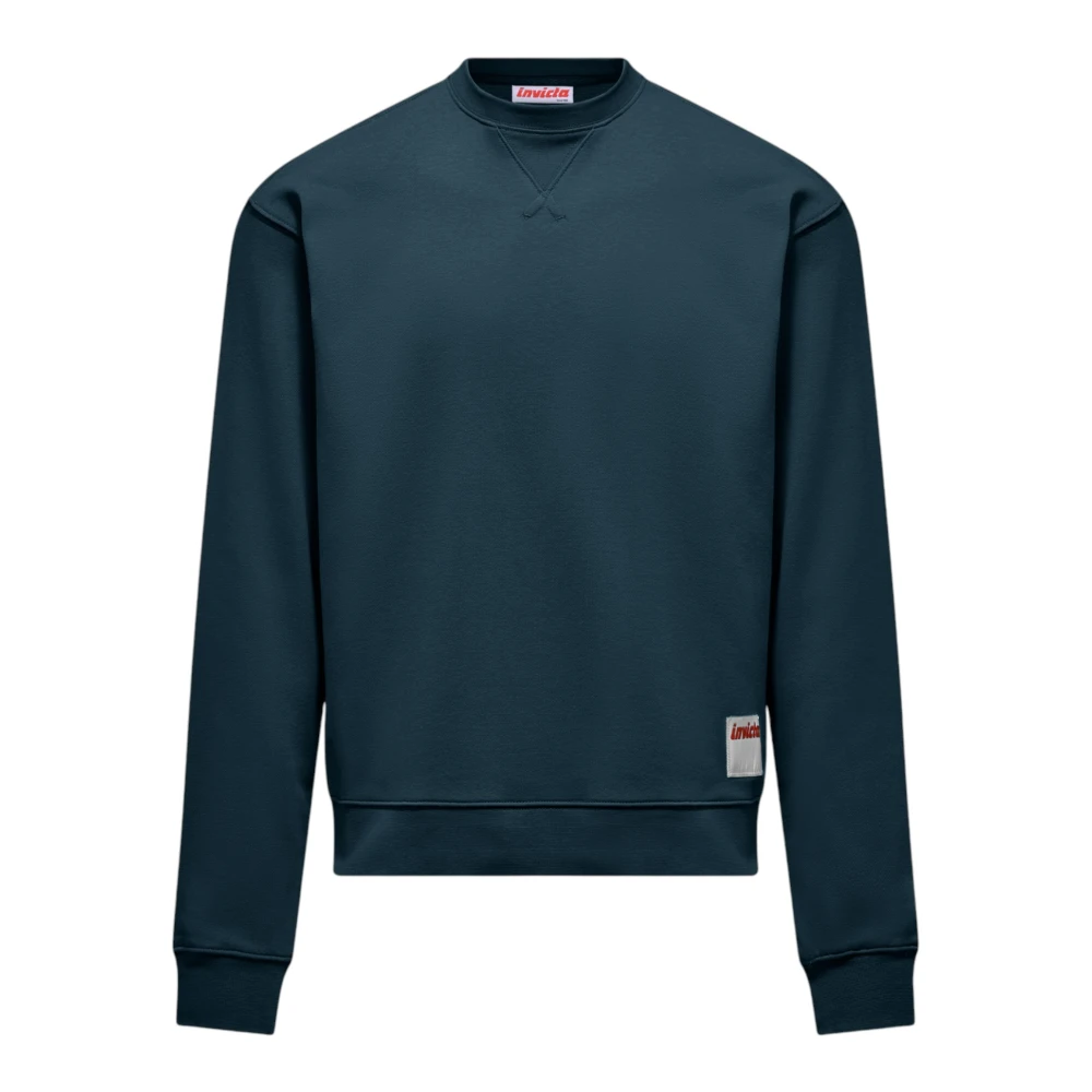 Sweatshirts & Hoodies > Sweatshirts - - Invicta - Modalova
