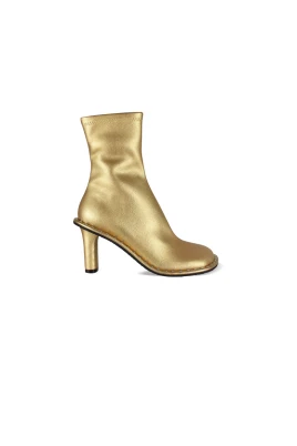 Ryder Heeled Sock Boots