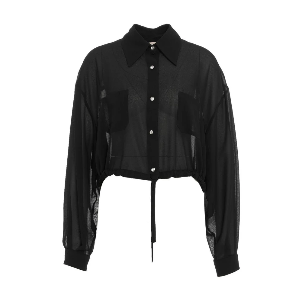 Blouses & Shirts > Shirts - - Liu Jo - Modalova