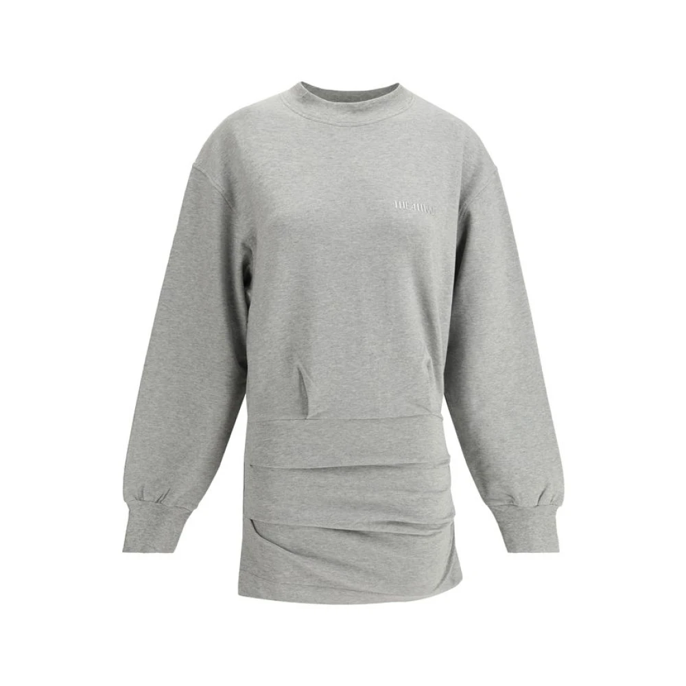 Dresses > Day Dresses > Short Dresses - - The Attico - Modalova
