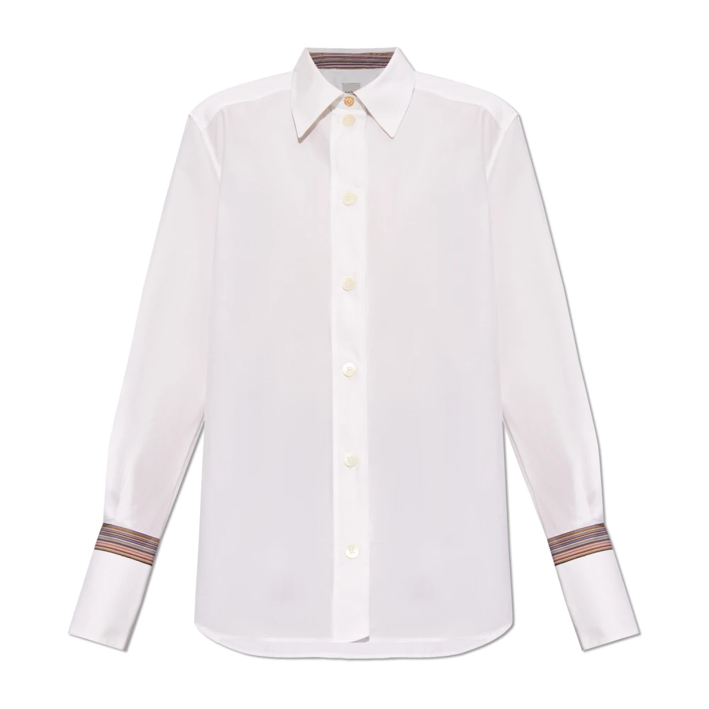 Blouses & Shirts > Shirts - - Paul Smith - Modalova