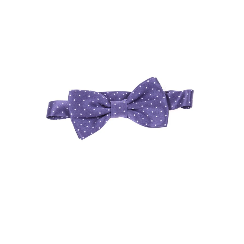 Accessories > Bowties - - Daniele Alessandrini - Modalova