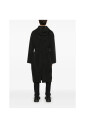 black-coat-with-press-stud-fastening