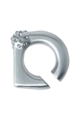Orb Ear Cuff