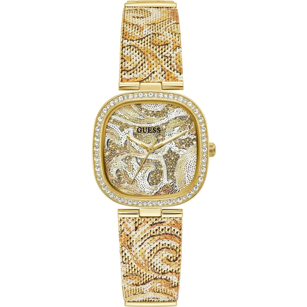 Accessories > Watches - - Guess - Modalova