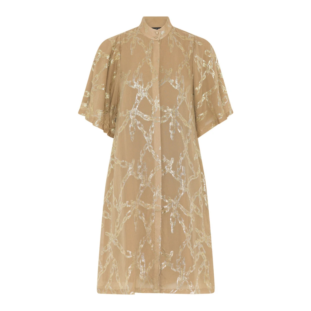 Dresses > Day Dresses > Shirt Dresses - - Bruuns Bazaar - Modalova