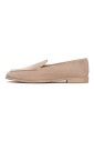mocassins-a-plateforme-en-daim-comfort-clau-beige