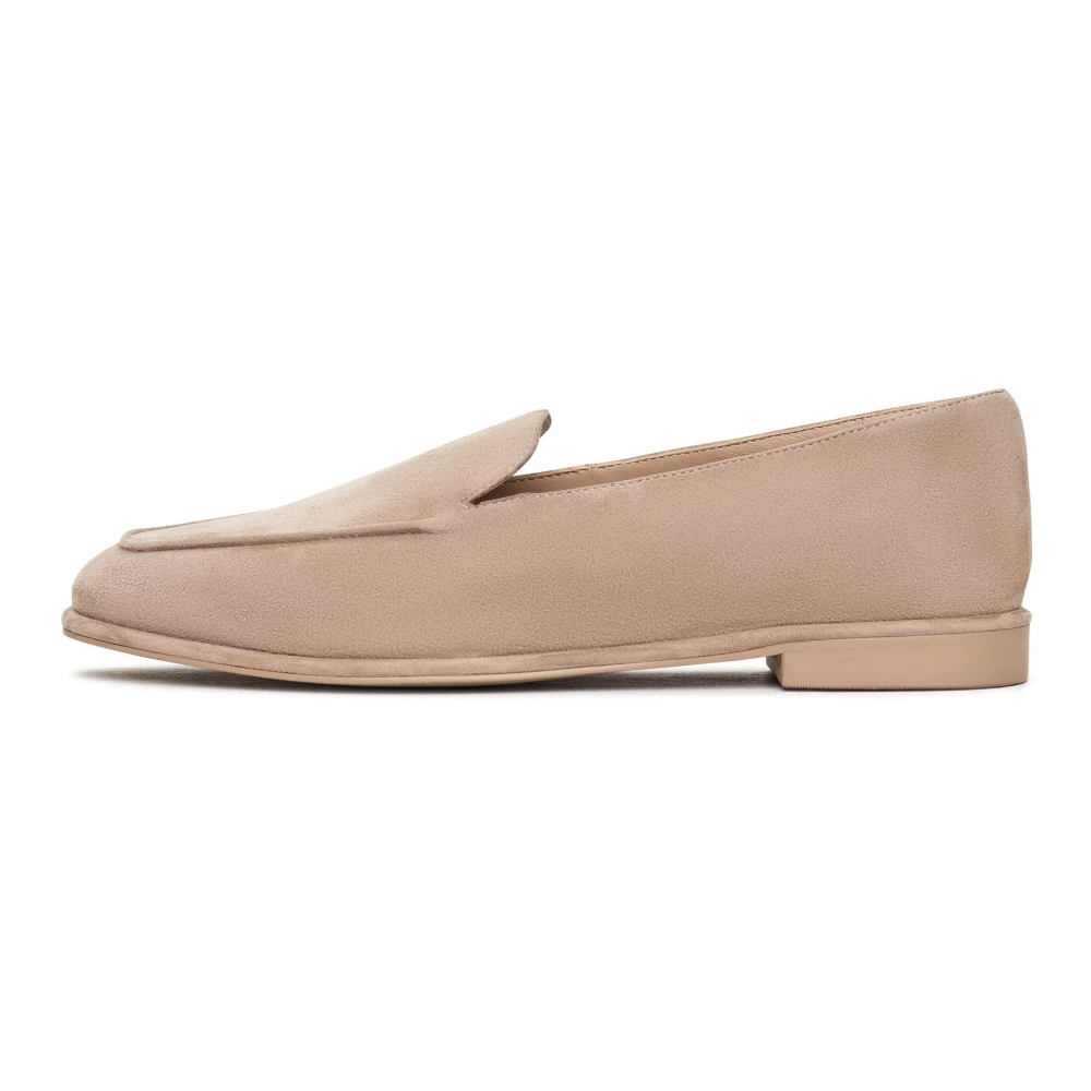 Shoes > Flats > Loafers - - Cesare Gaspari - Modalova