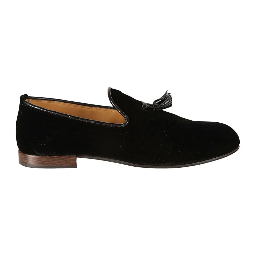 Shoes > Flats > Loafers - - Tom Ford - Modalova