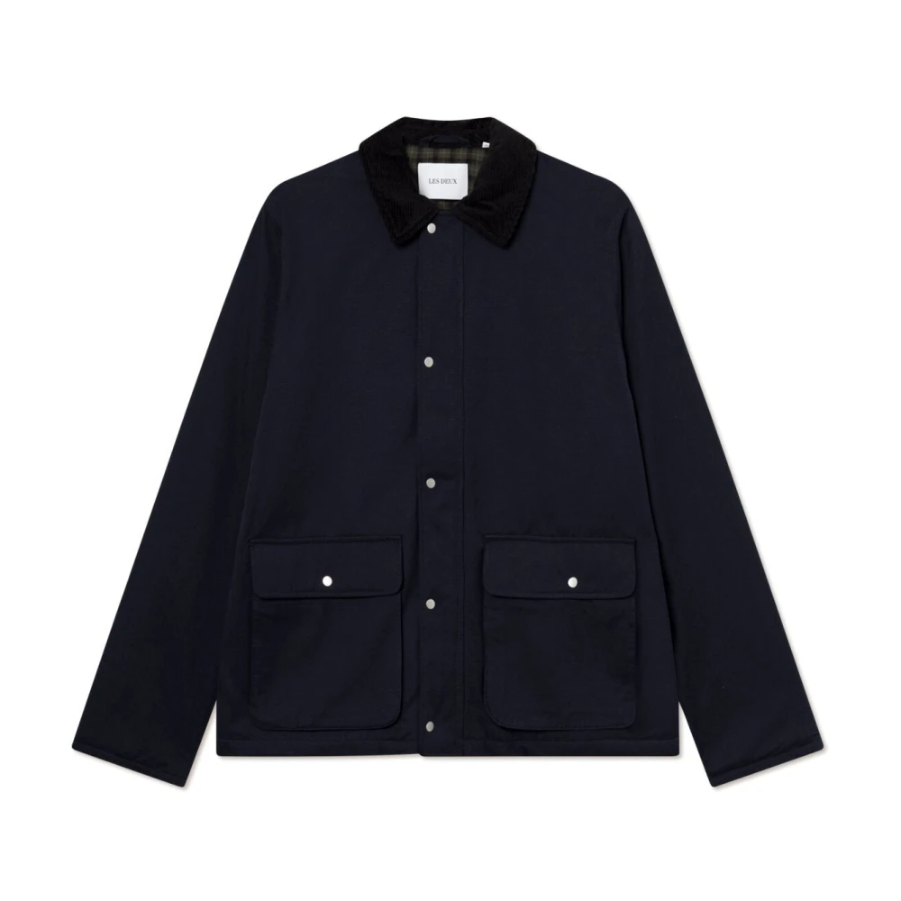 Jackets > Light Jackets - - Les Deux - Modalova