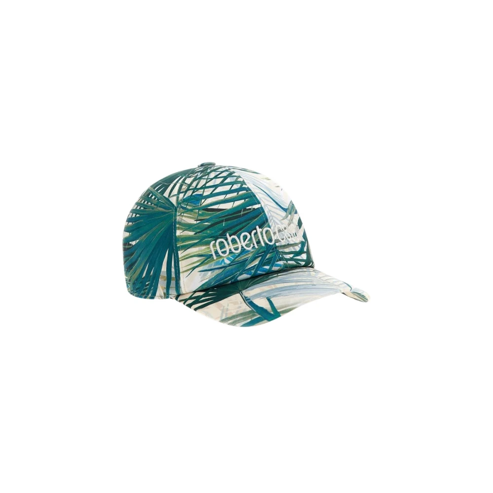 Roberto Cavalli Donna Verde Accessori, Taglia Unica, New,
