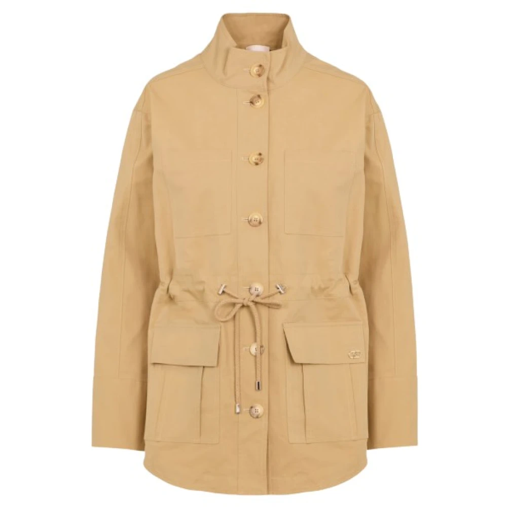 Jackets > Light Jackets - - Liu Jo - Modalova