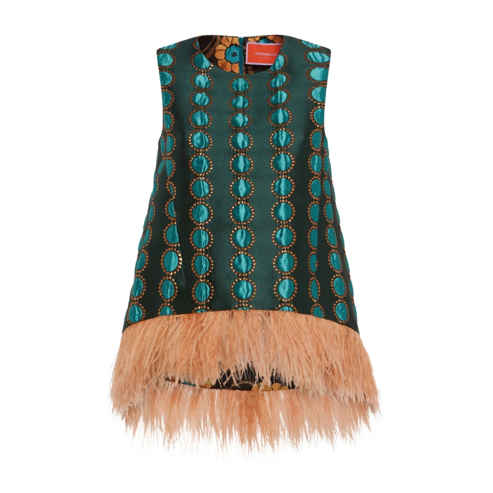 Tops > Sleeveless Tops - - La DoubleJ - Modalova