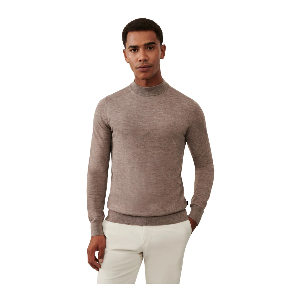 Cavallaro Bruine coltrui Brown Heren