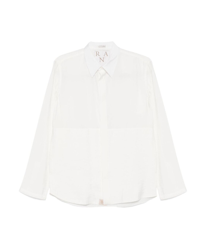 white-shirt