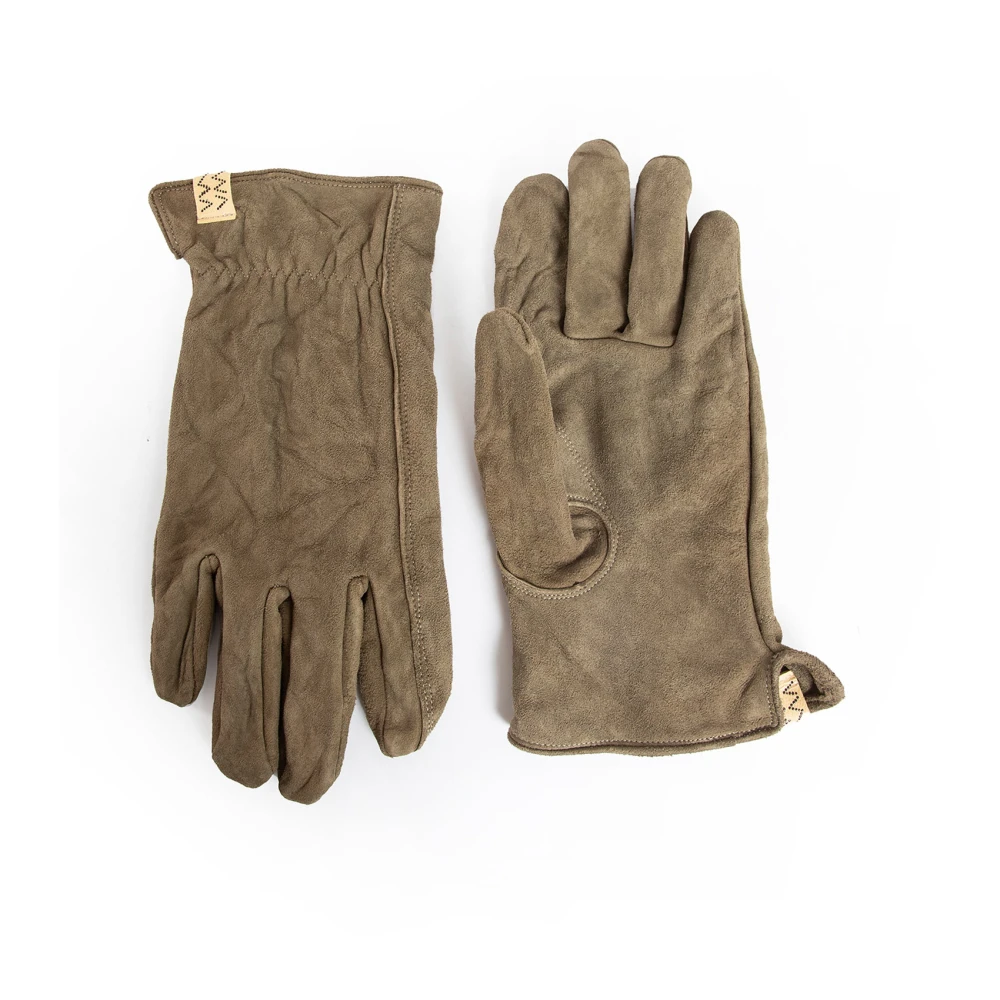 Accessories > Gloves - - visvim - Modalova