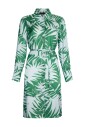 robe-multicolore