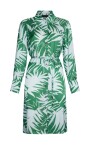 robe-multicolore