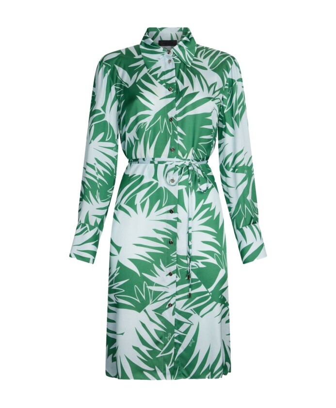 robe-multicolore