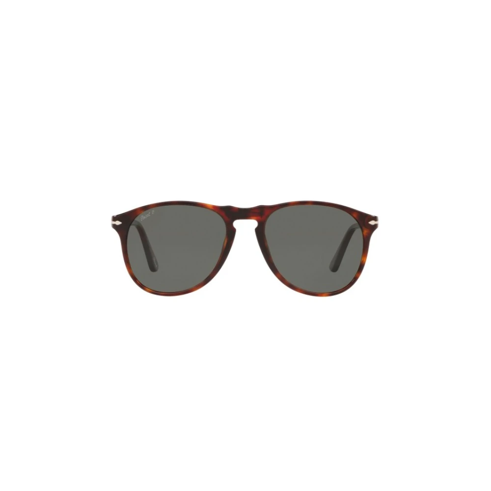 Persol 9649S 24/58 kaliber 55 Brun Herr