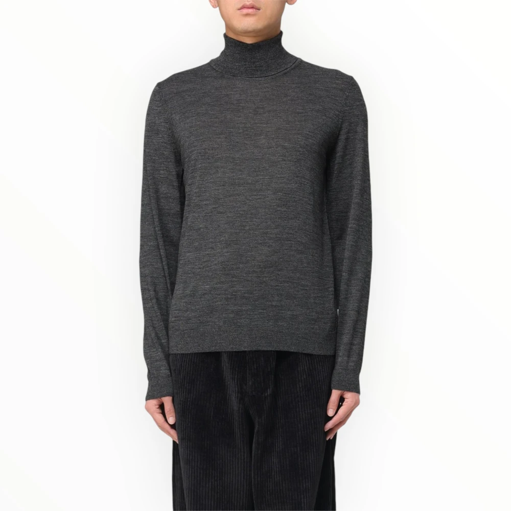 Knitwear > Turtlenecks - - Hugo - Modalova