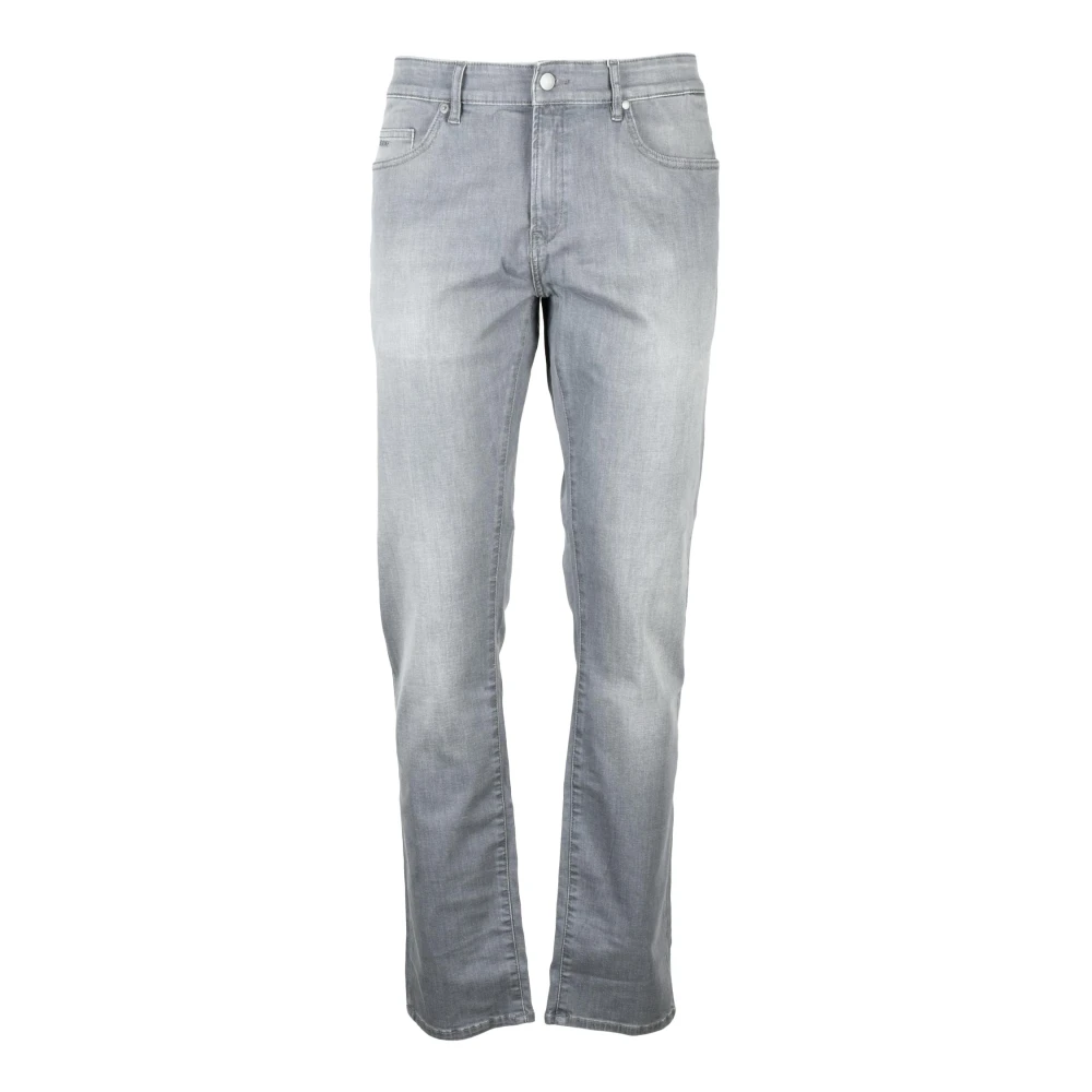 Jeans > Straight Jeans - - Hugo - Modalova