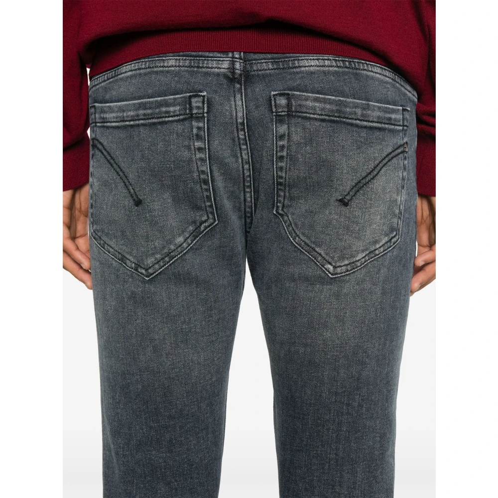 Dondup George Broek Gray Heren