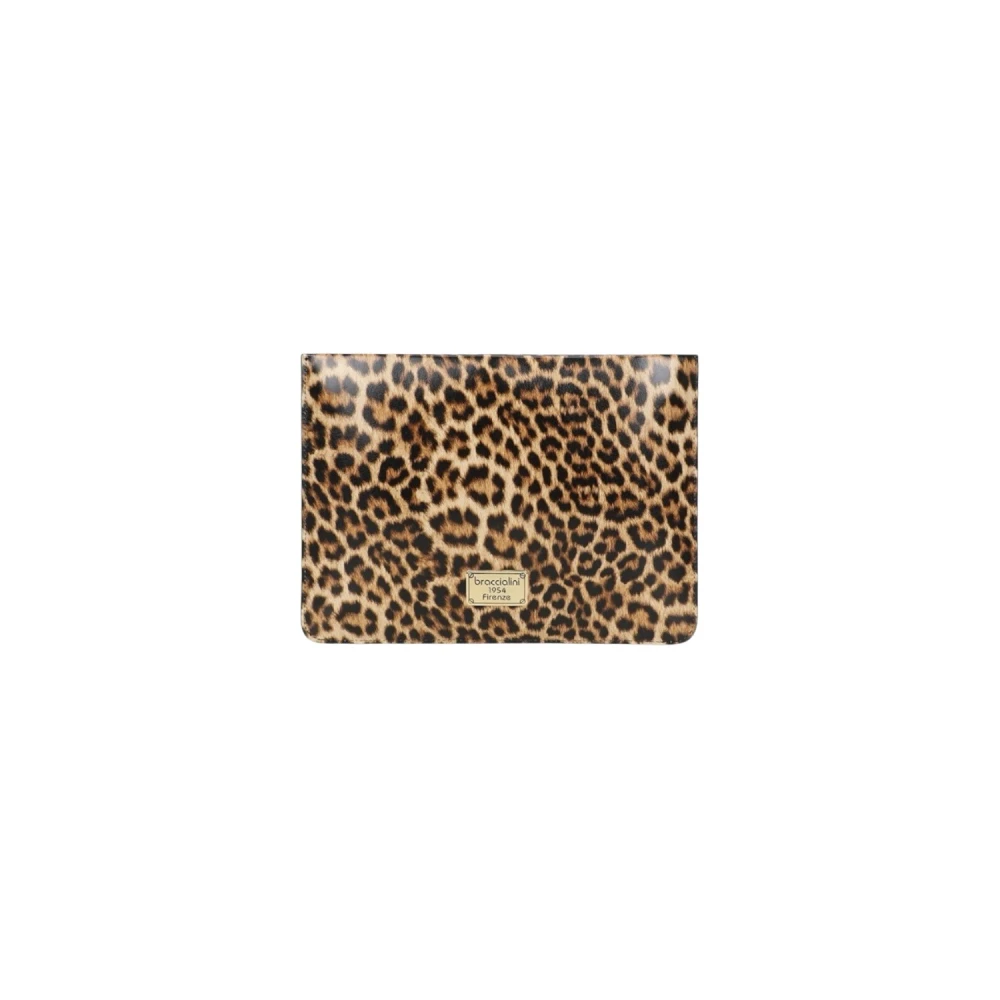 Braccialini Wallets & Cardholders, Female, One Size, Dolly Sachet L Multicolor