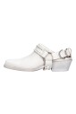 sandales-blanches
