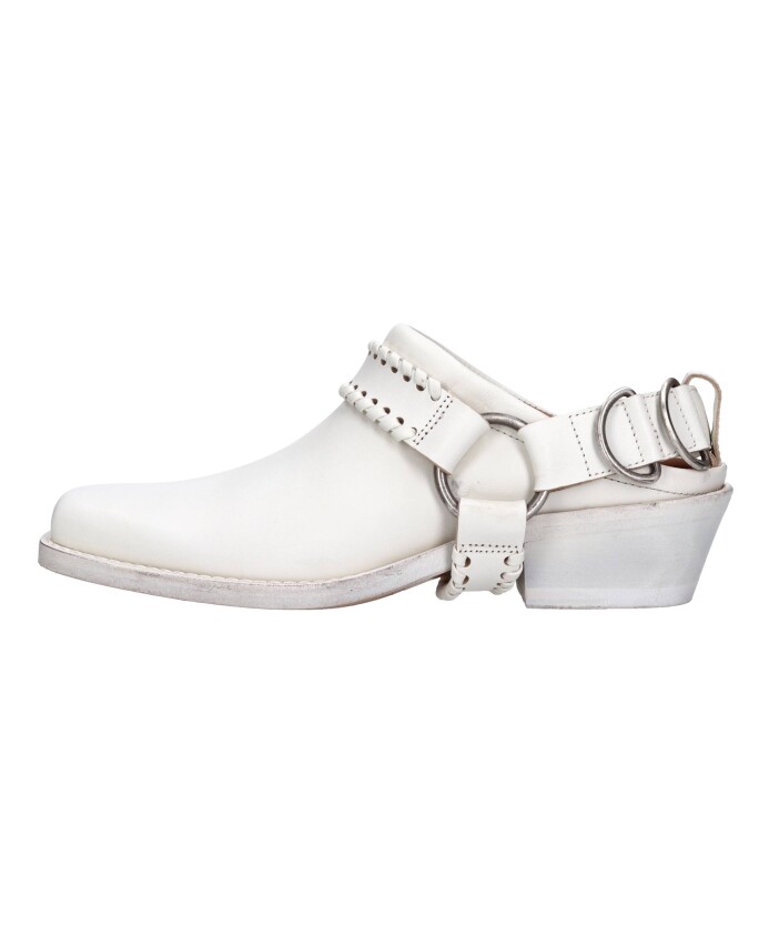 sandales-blanches