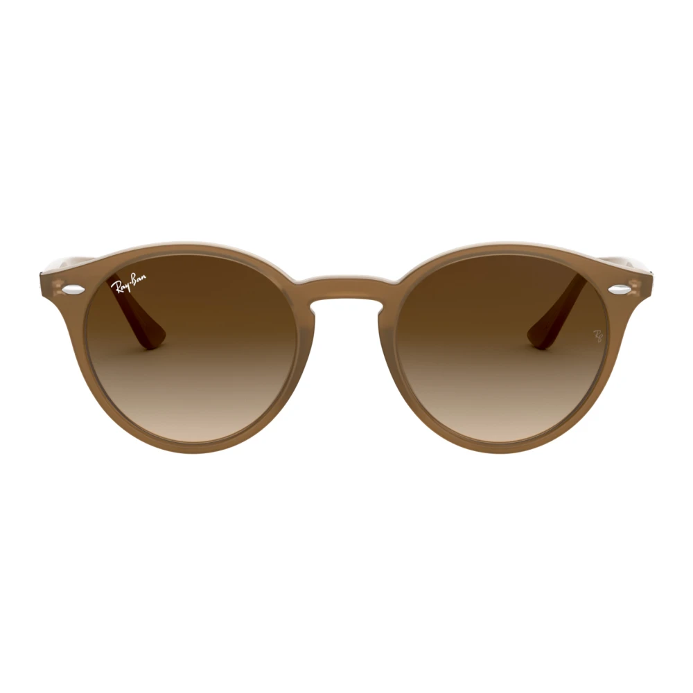 Ray-Ban Rb2180 Brun Dam