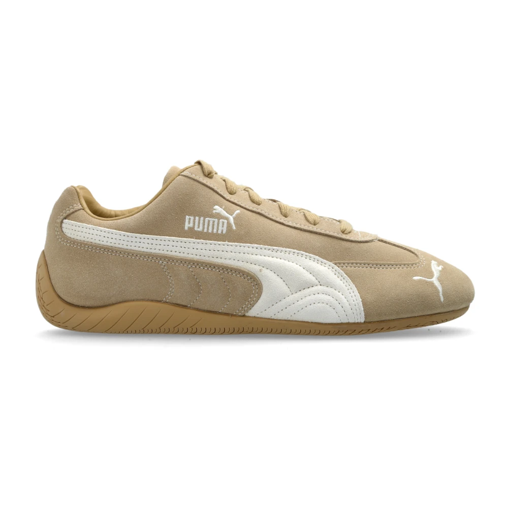 Puma - Shoes > Sneakers - Beige - Puma - Modalova
