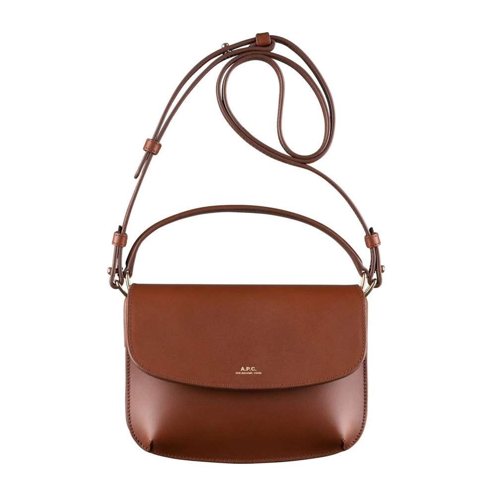Bags > Cross Body Bags - - A.p.c. - Modalova