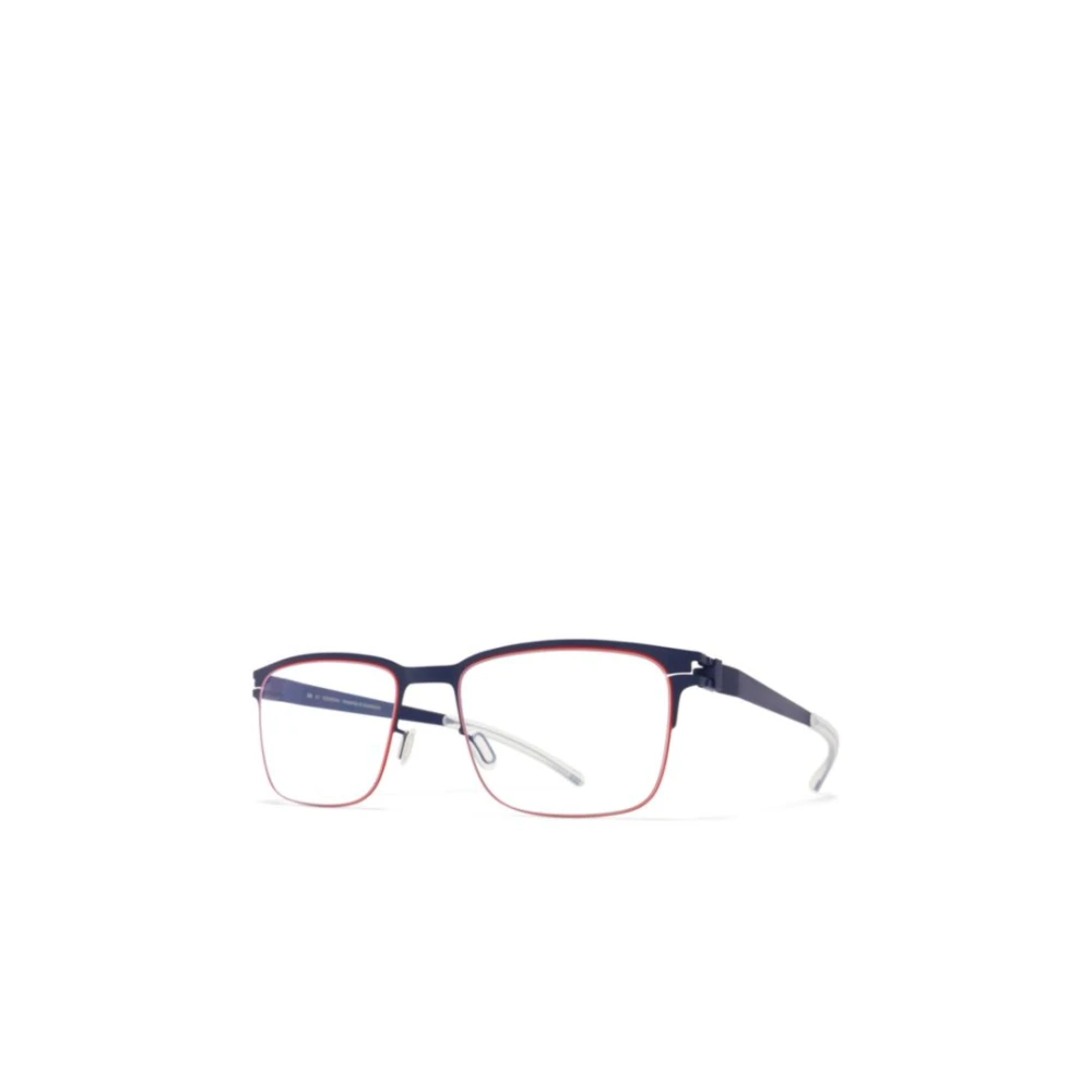 Mykita Ontdek de nieuwste Harrison zonnebrillen Black Unisex