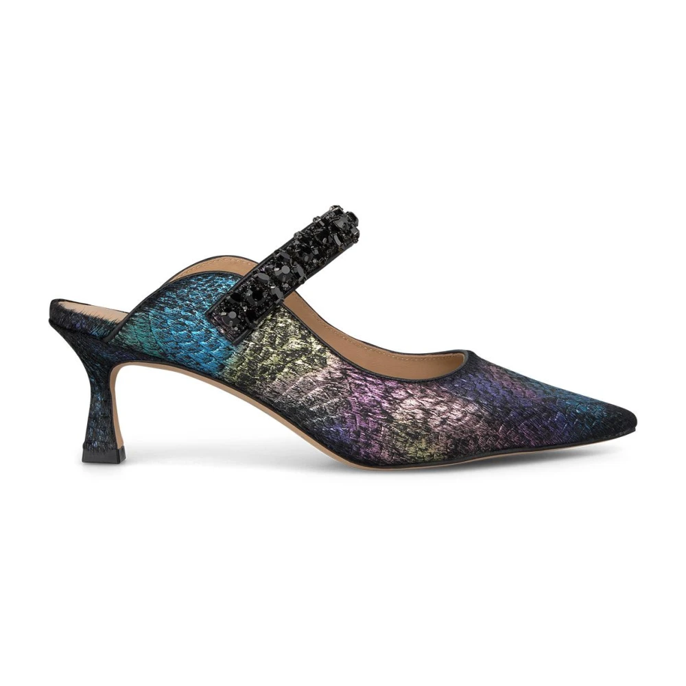 Shoes > Heels > Heeled Mules - - Alma EN Pena - Modalova