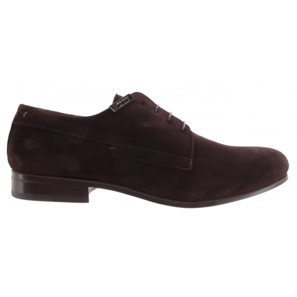 Shoes > Flats > Business Shoes - - Calvin Klein - Modalova