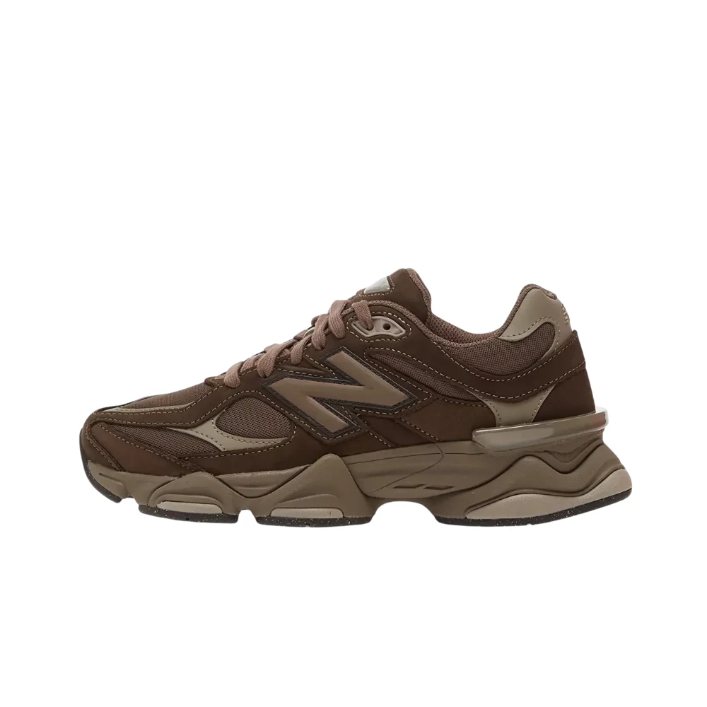New Balance 9060 Mono Cortado Heren Schoenen Bruin