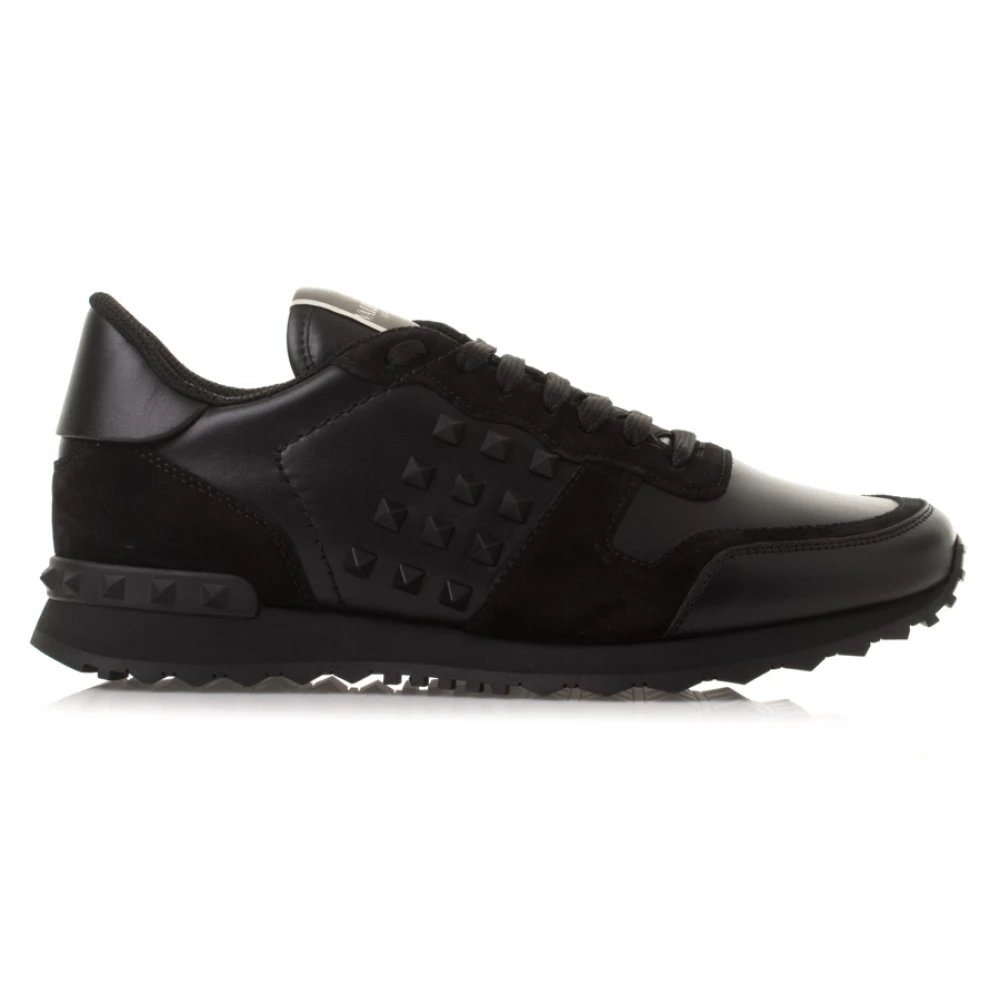 Valentino Garavani Sneakers Black Heren