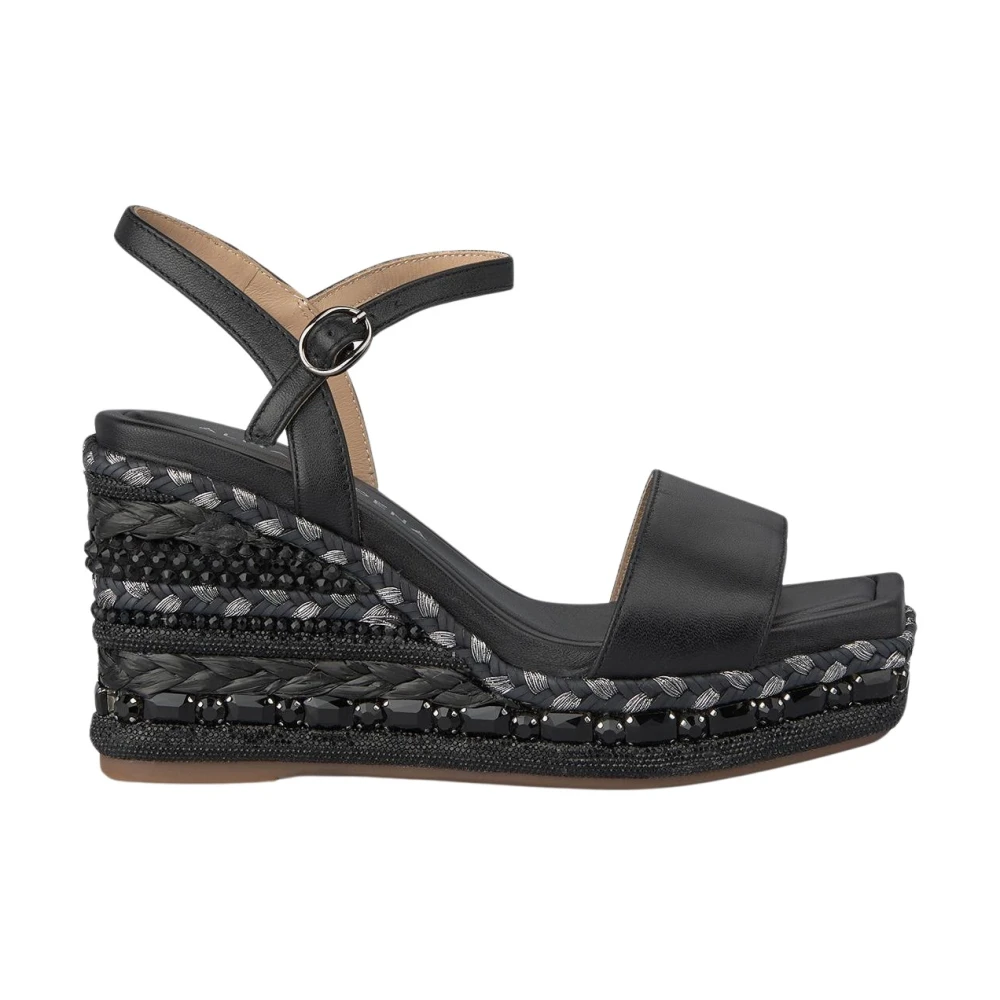 Shoes > Heels > Wedges - - Alma EN Pena - Modalova