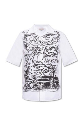 printed-logo-cotton-shirt