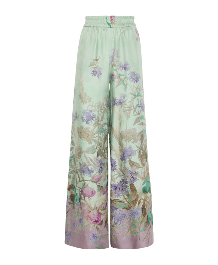 soie-pantalon-vert