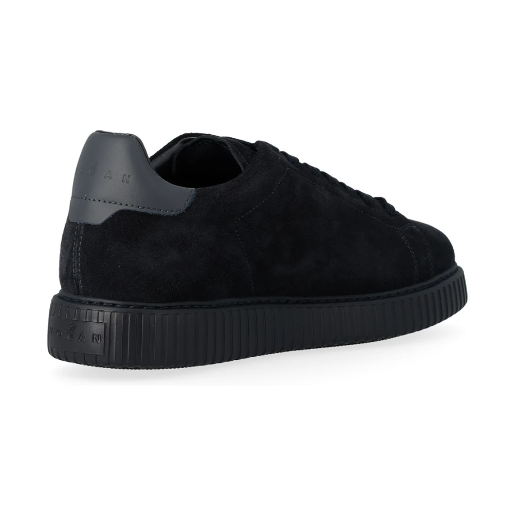Hogan H-Stripes Sneaker
