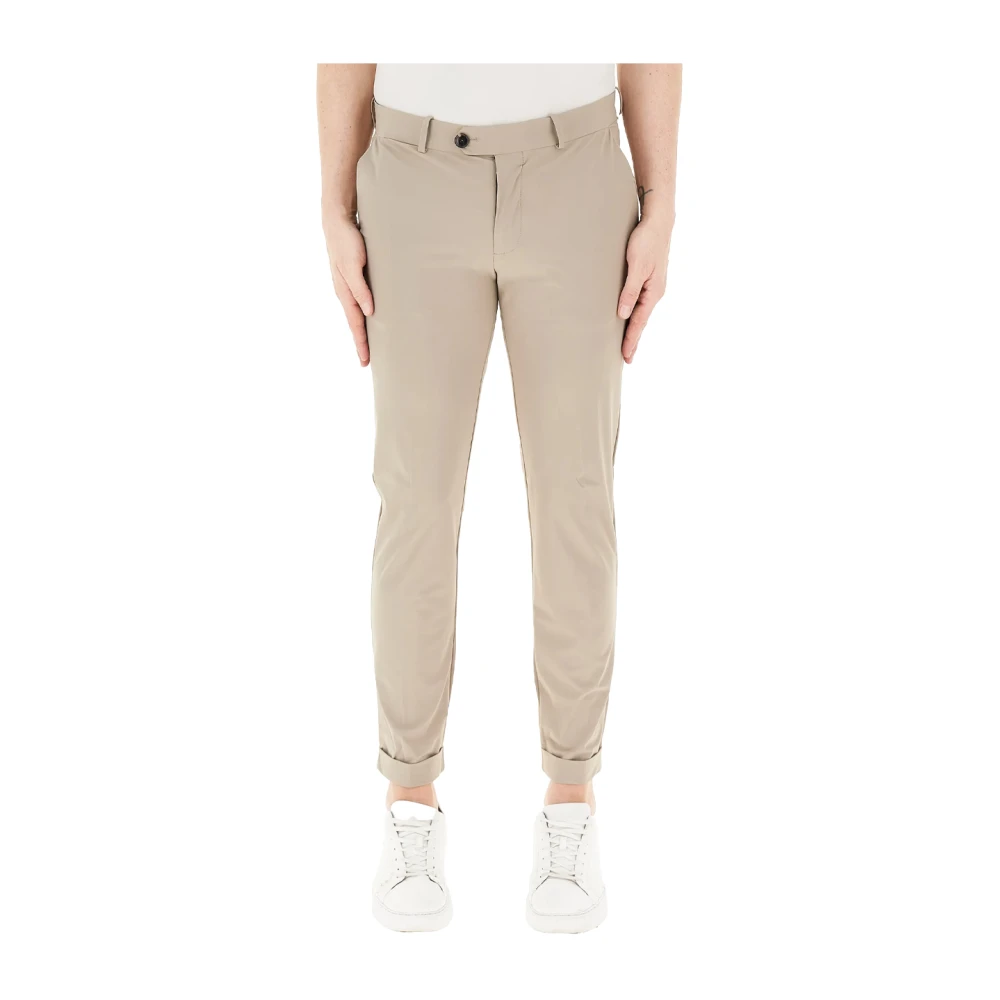 RRD - Trousers > Chinos - White - RRD - Modalova