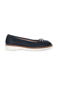 CINZIA SOFT 001 COW NEW NAVY