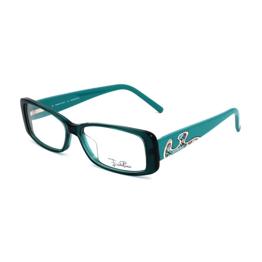 Accessories > Glasses - - Emilio Pucci - Modalova