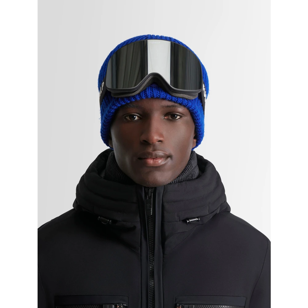 Fusalp Matterhorn Brillen Black Unisex