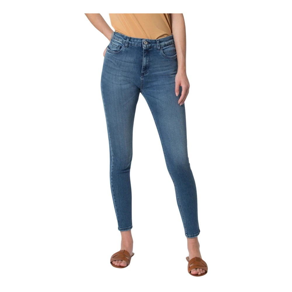 Jeans > Skinny Jeans - - Kocca - Modalova