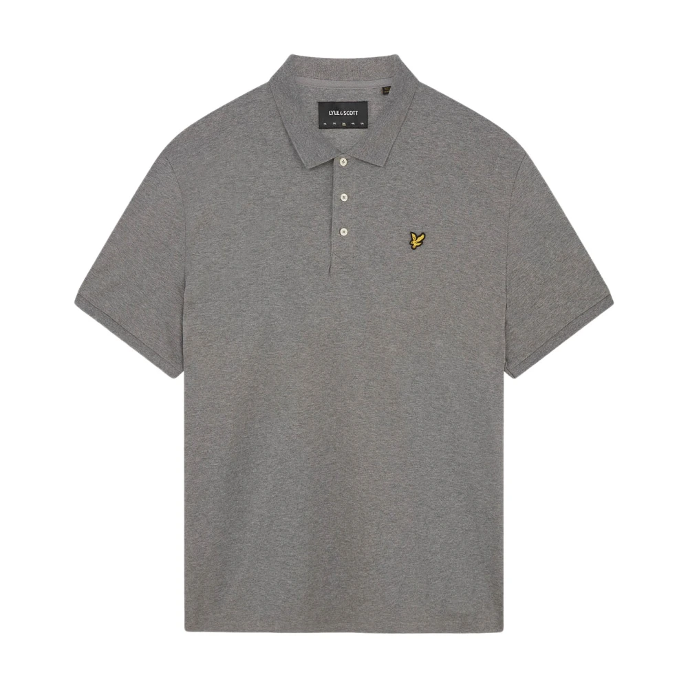 Tops > Polo Shirts - - Lyle & Scott - Modalova