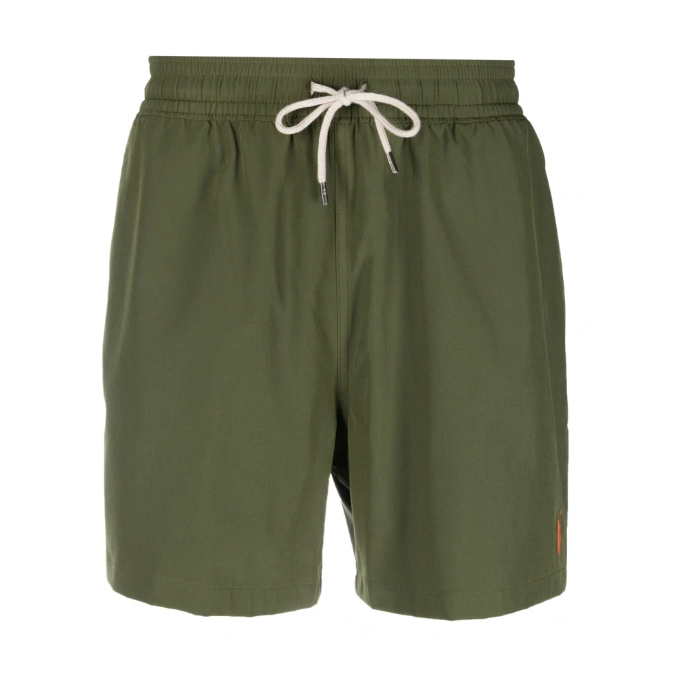Swimwear > Beachwear - - Polo Ralph Lauren - Modalova