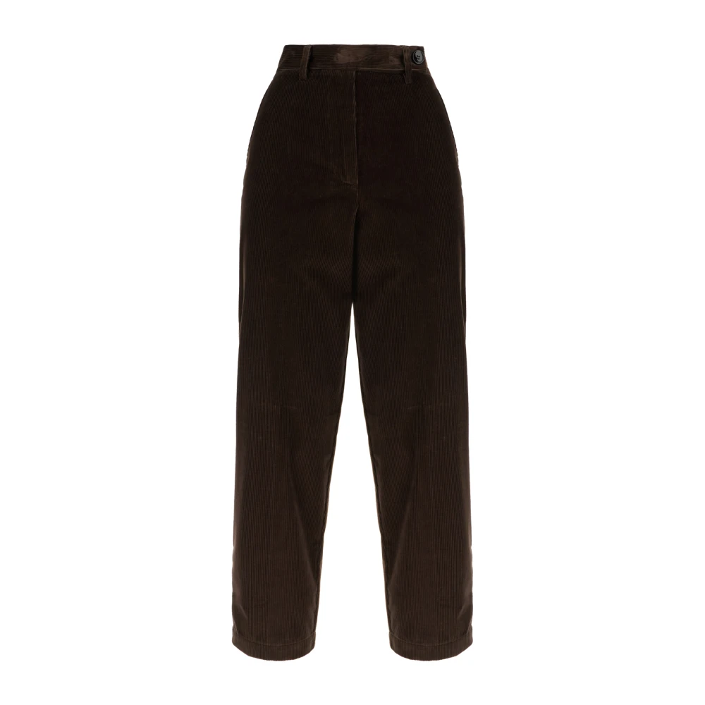Trousers > Wide Trousers - - Ballantyne - Modalova